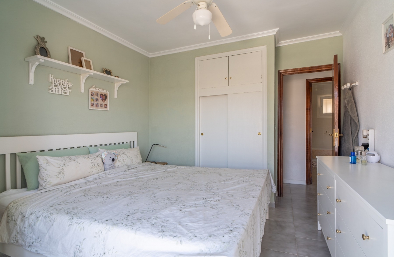 Resale - House - San Pedro del Pinatar - Lo Pagan
