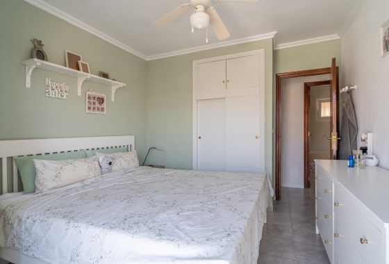 Resale - House - San Pedro del Pinatar - Lo Pagan