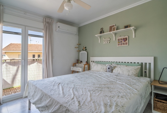 Resale - House - San Pedro del Pinatar - Lo Pagan