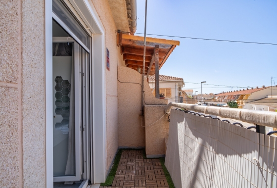 Resale - House - San Pedro del Pinatar - Lo Pagan