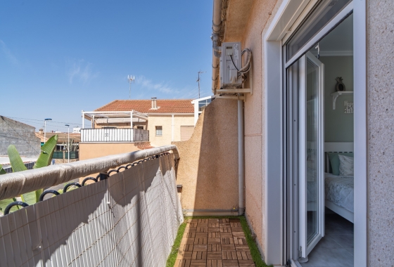 Resale - House - San Pedro del Pinatar - Lo Pagan