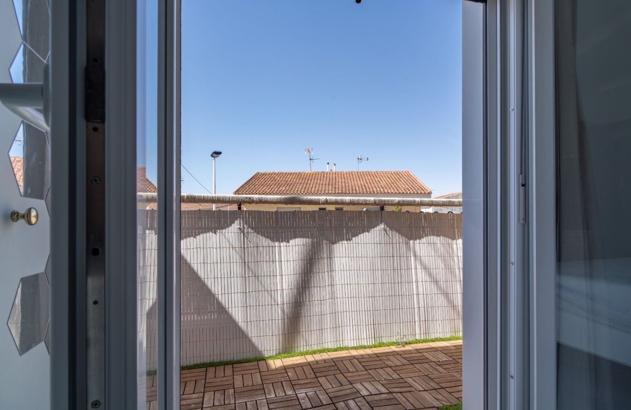 Resale - House - San Pedro del Pinatar - Lo Pagan