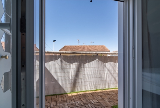 Resale - House - San Pedro del Pinatar - Lo Pagan