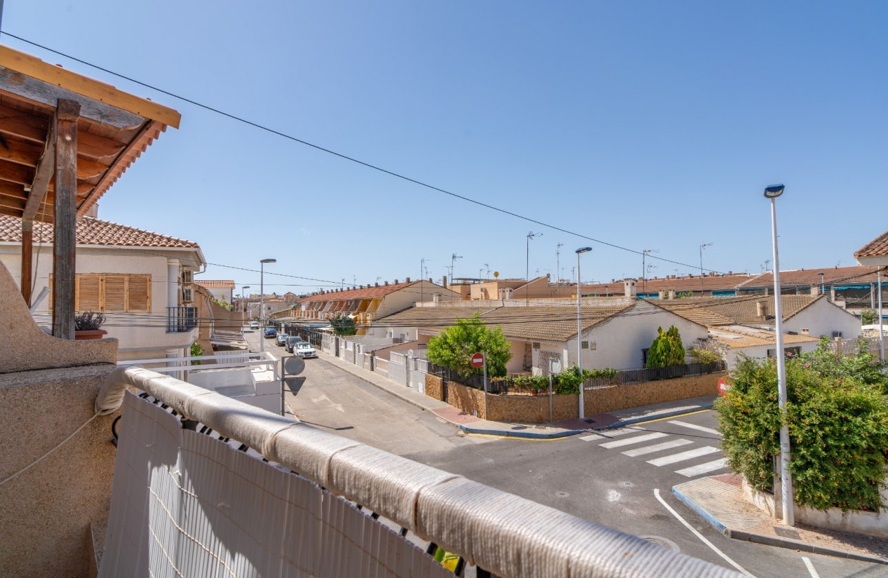 Resale - House - San Pedro del Pinatar - Lo Pagan
