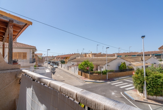 Resale - House - San Pedro del Pinatar - Lo Pagan