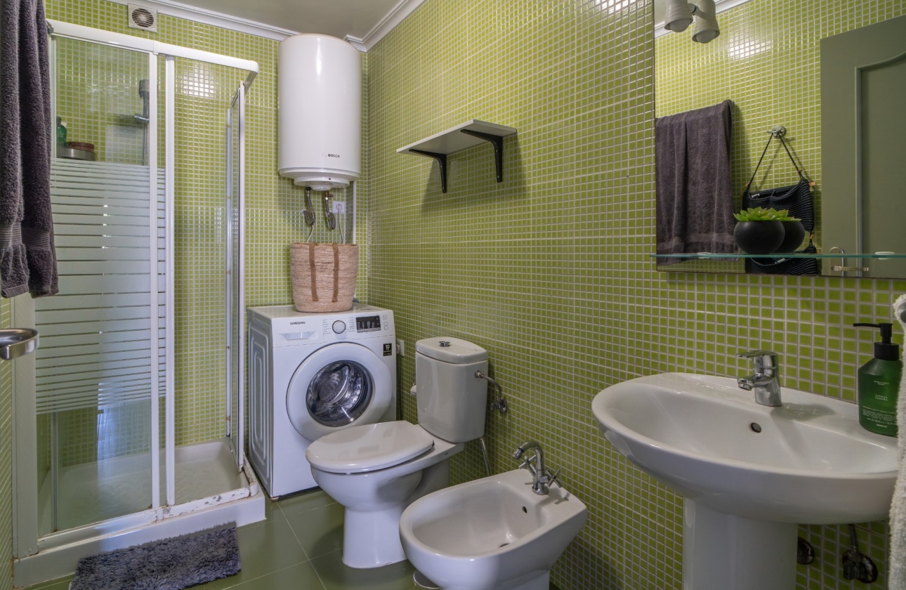 Resale - House - San Pedro del Pinatar - Lo Pagan