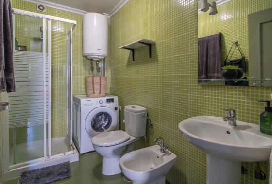 Resale - House - San Pedro del Pinatar - Lo Pagan