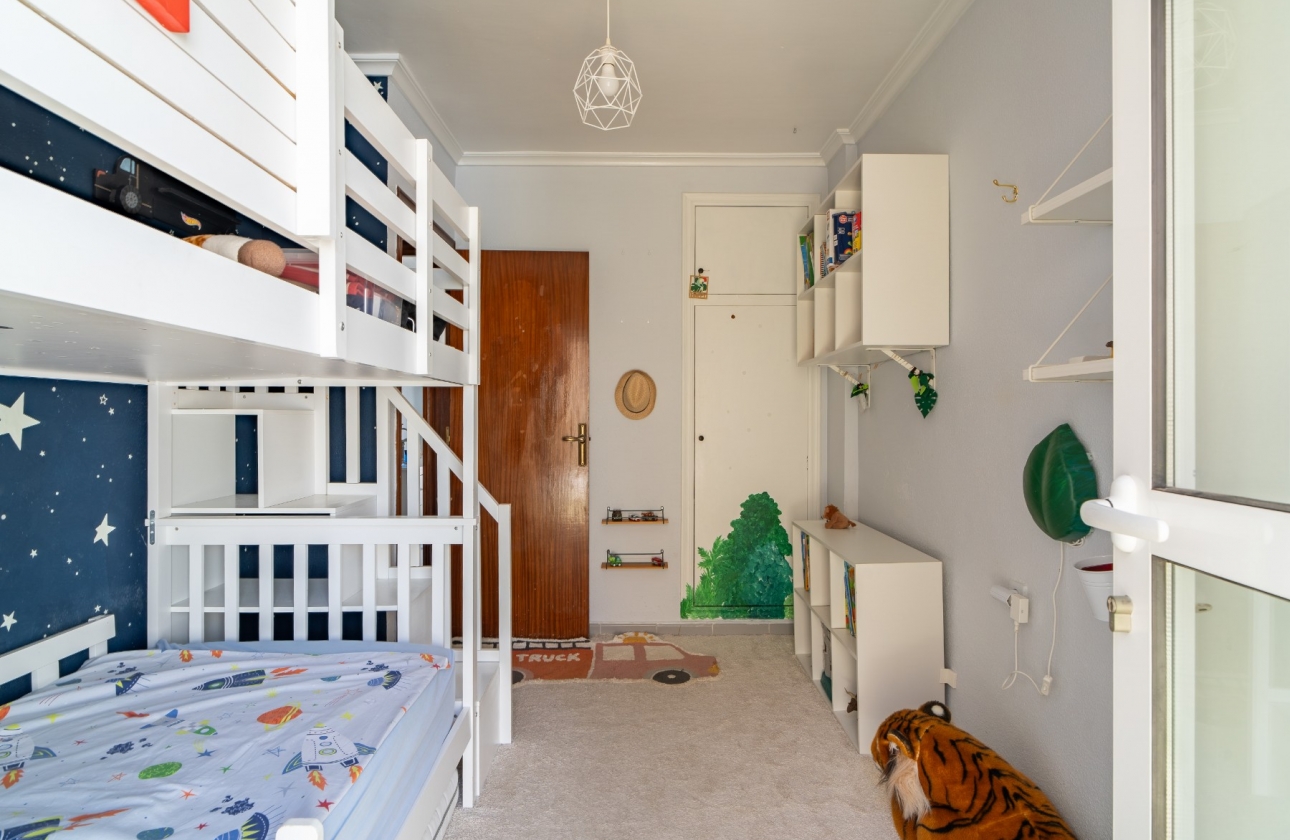 Resale - House - San Pedro del Pinatar - Lo Pagan