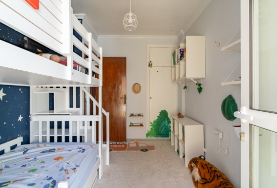 Resale - House - San Pedro del Pinatar - Lo Pagan