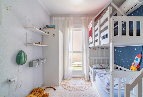 Resale - House - San Pedro del Pinatar - Lo Pagan