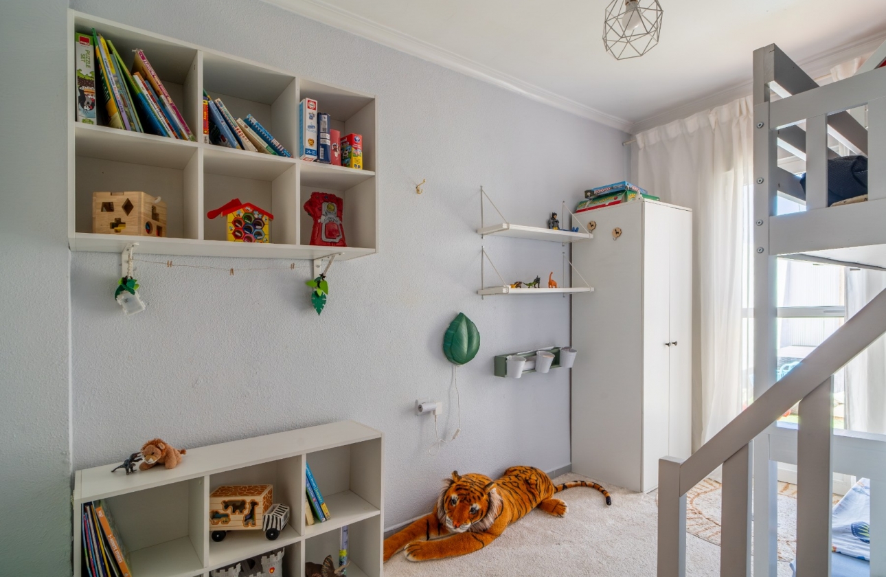 Resale - House - San Pedro del Pinatar - Lo Pagan