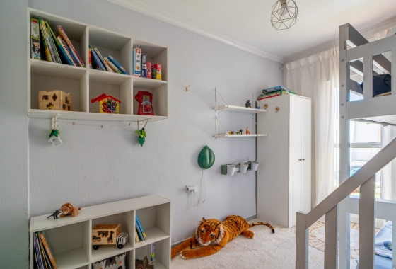 Resale - House - San Pedro del Pinatar - Lo Pagan