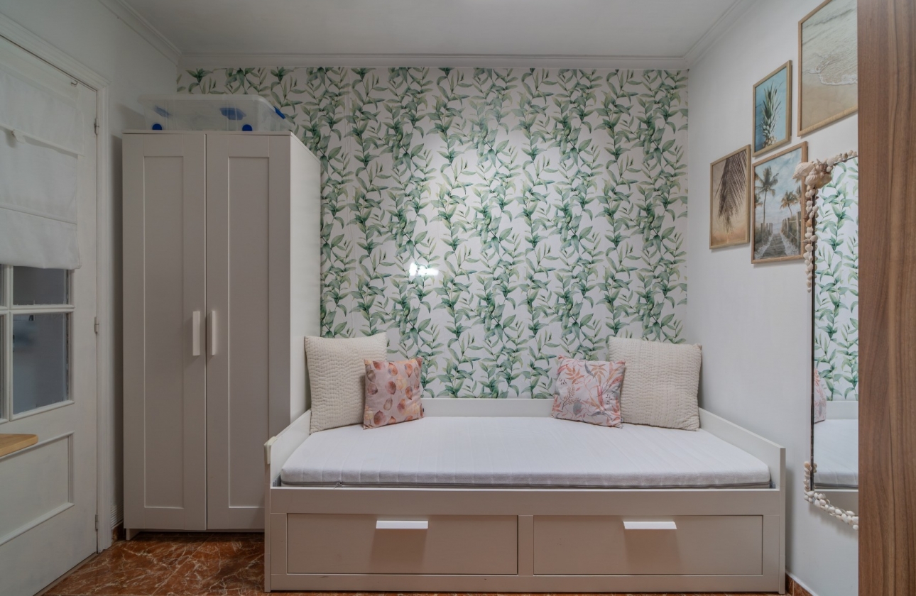 Resale - House - San Pedro del Pinatar - Lo Pagan