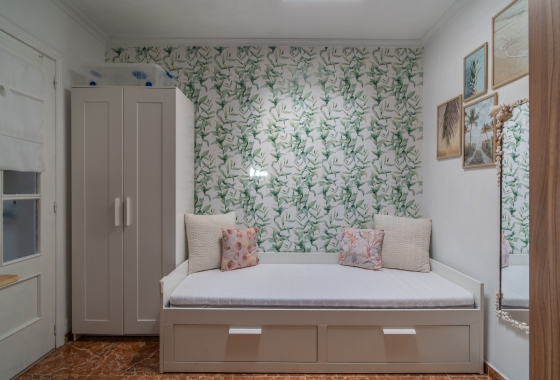 Resale - House - San Pedro del Pinatar - Lo Pagan
