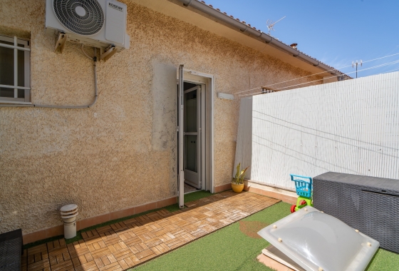 Resale - House - San Pedro del Pinatar - Lo Pagan