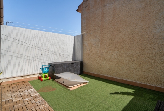 Resale - House - San Pedro del Pinatar - Lo Pagan