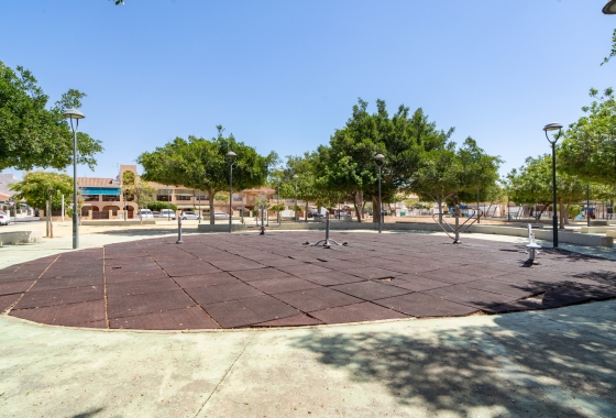 Resale - House - San Pedro del Pinatar - Lo Pagan