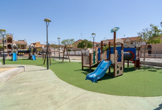 Resale - House - San Pedro del Pinatar - Lo Pagan