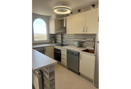 Reventa - Apartamento / piso - Sucina - Hacienda Riquelme Golf