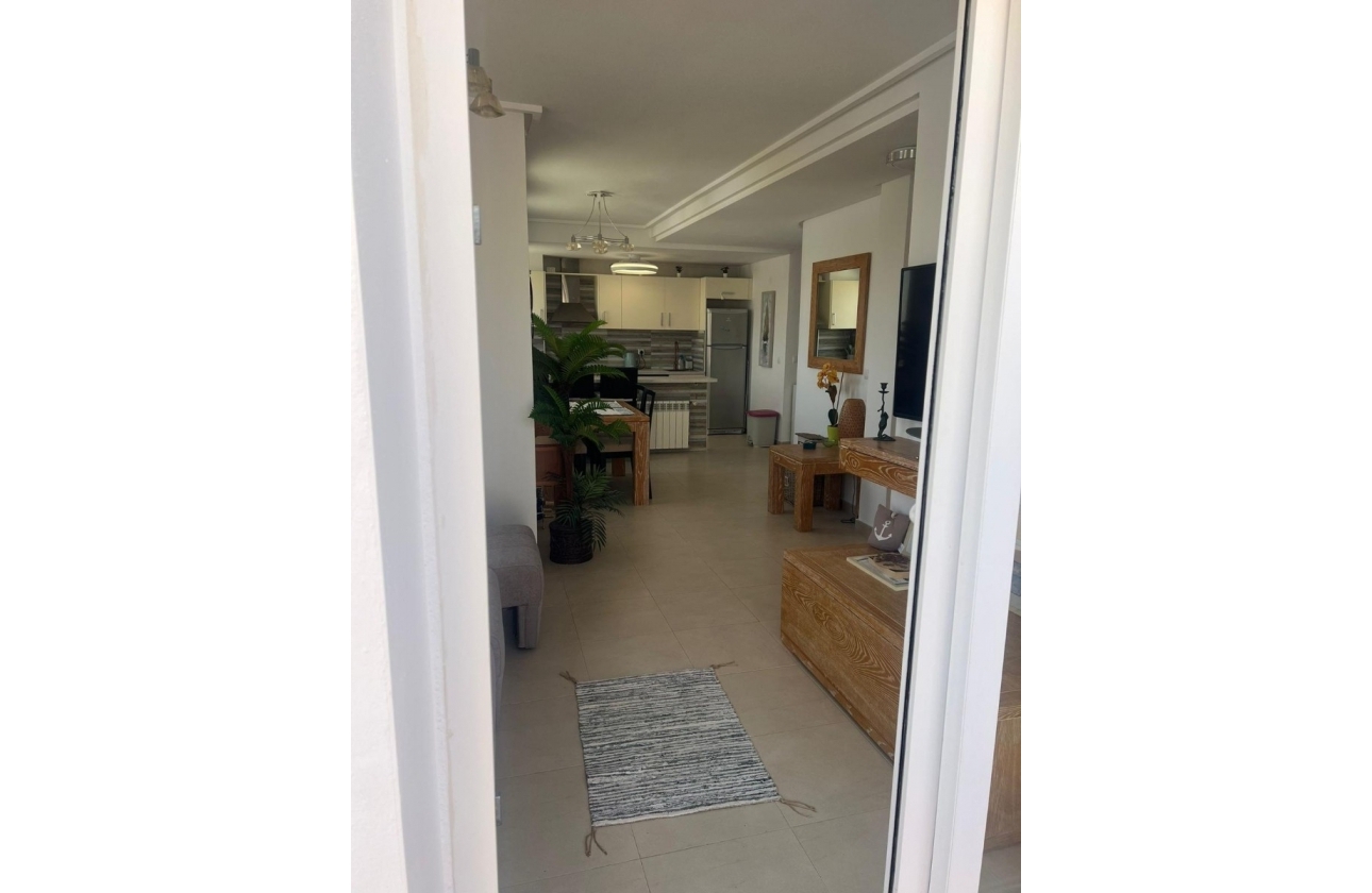 Reventa - Apartamento / piso - Sucina - Hacienda Riquelme Golf