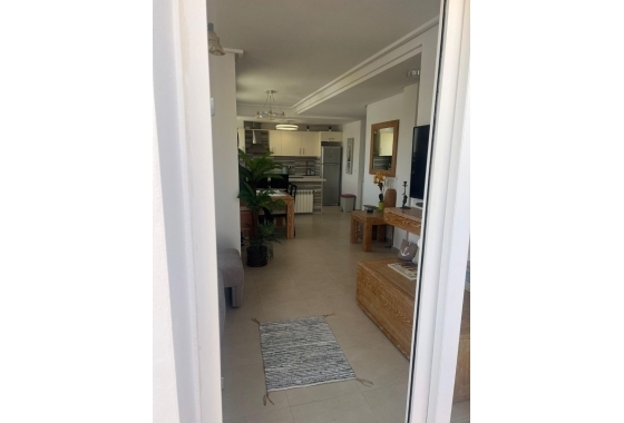 Reventa - Apartamento / piso - Sucina - Hacienda Riquelme Golf