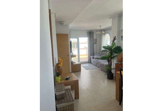 Reventa - Apartamento / piso - Sucina - Hacienda Riquelme Golf