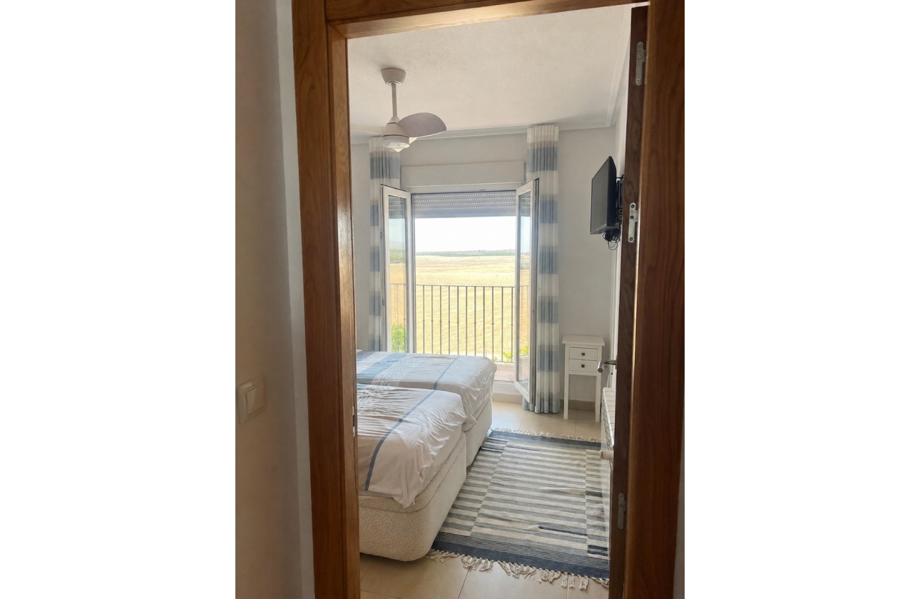 Reventa - Apartamento / piso - Sucina - Hacienda Riquelme Golf