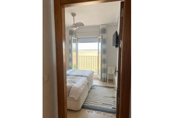 Reventa - Apartamento / piso - Sucina - Hacienda Riquelme Golf