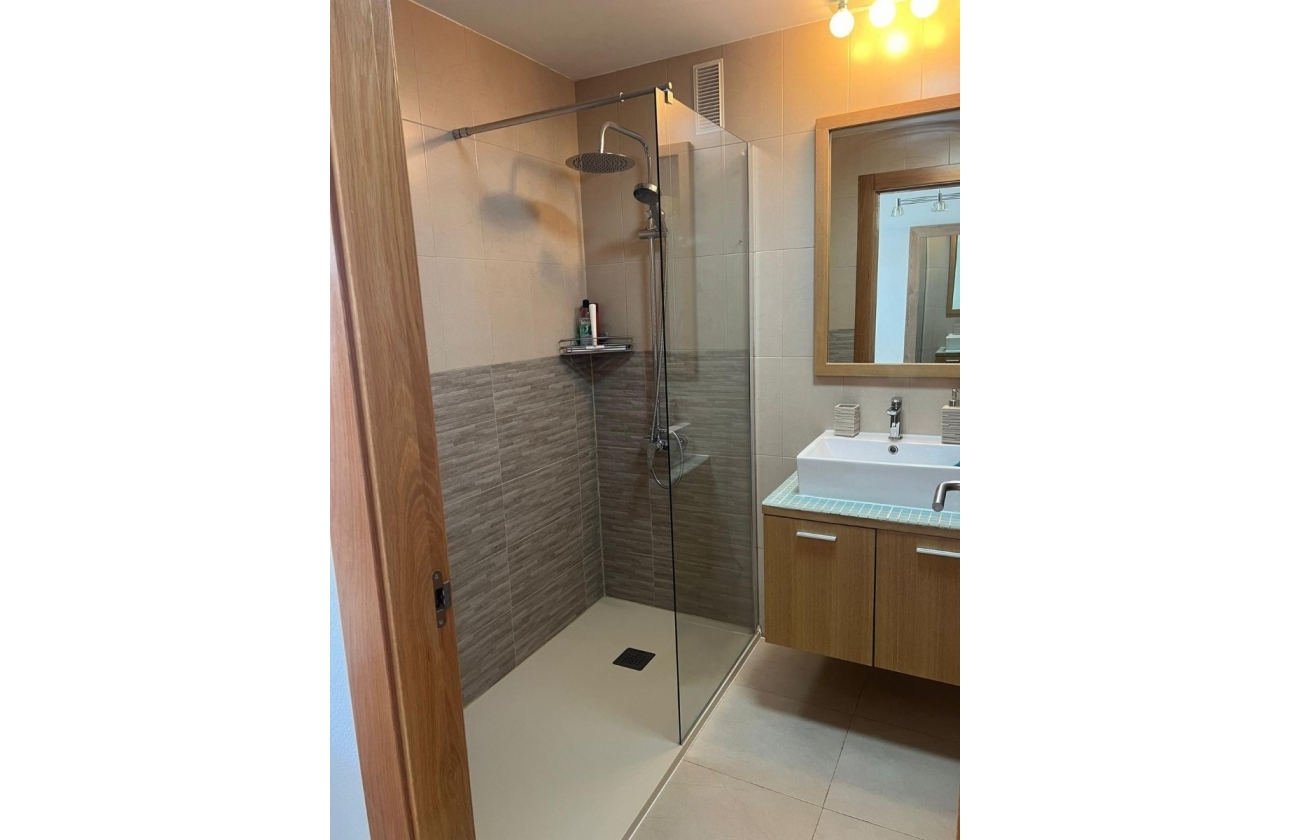 Reventa - Apartamento / piso - Sucina - Hacienda Riquelme Golf