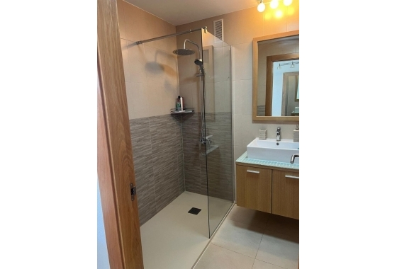 Reventa - Apartamento / piso - Sucina - Hacienda Riquelme Golf