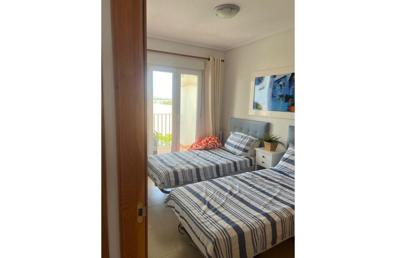 Reventa - Apartamento / piso - Sucina - Hacienda Riquelme Golf