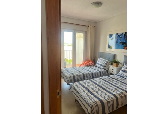 Reventa - Apartamento / piso - Sucina - Hacienda Riquelme Golf