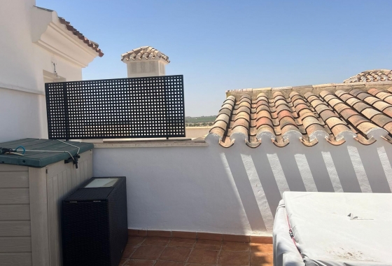 Reventa - Apartamento / piso - Sucina - Hacienda Riquelme Golf