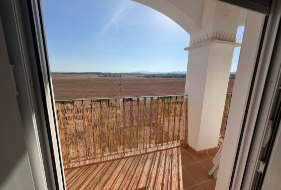 Reventa - Apartamento / piso - Sucina - Hacienda Riquelme Golf