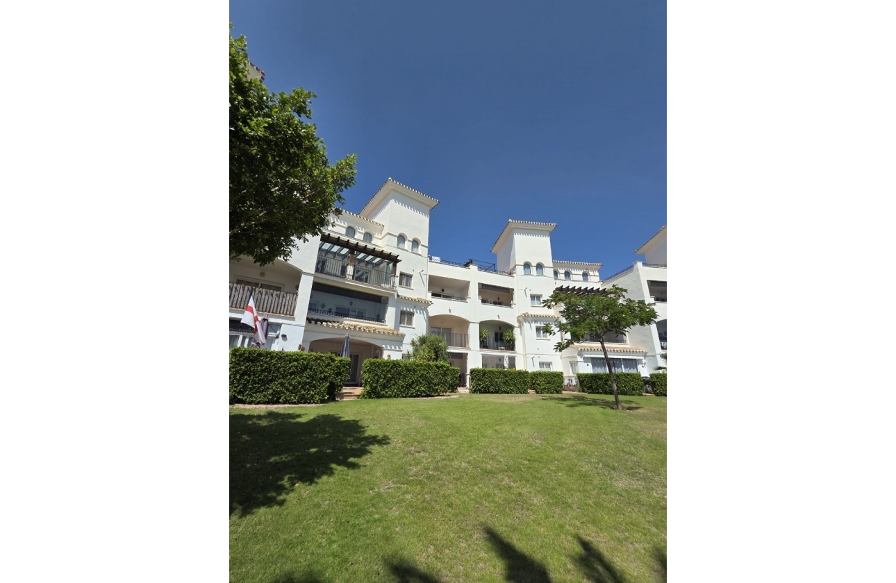 Reventa - Apartamento / piso - Sucina - Hacienda Riquelme Golf
