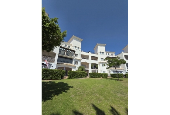 Reventa - Apartamento / piso - Sucina - Hacienda Riquelme Golf