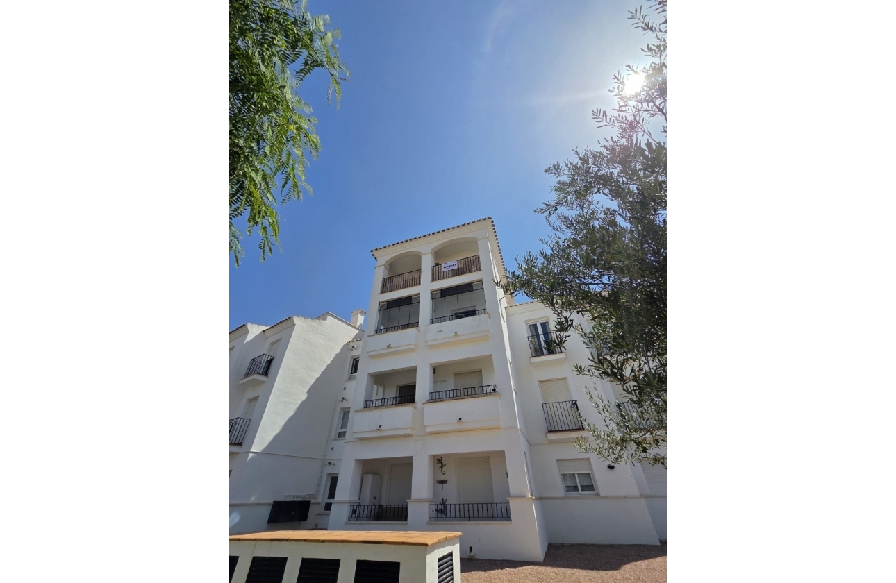 Reventa - Apartamento / piso - Sucina - Hacienda Riquelme Golf