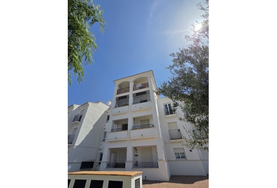 Reventa - Apartamento / piso - Sucina - Hacienda Riquelme Golf
