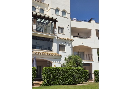 Reventa - Apartamento / piso - Sucina - Hacienda Riquelme Golf