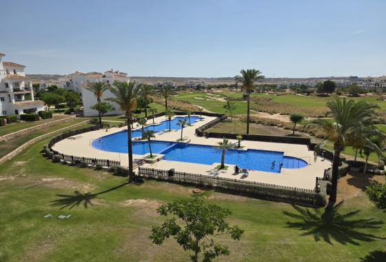 Reventa - Apartamento / piso - Sucina - Hacienda Riquelme Golf