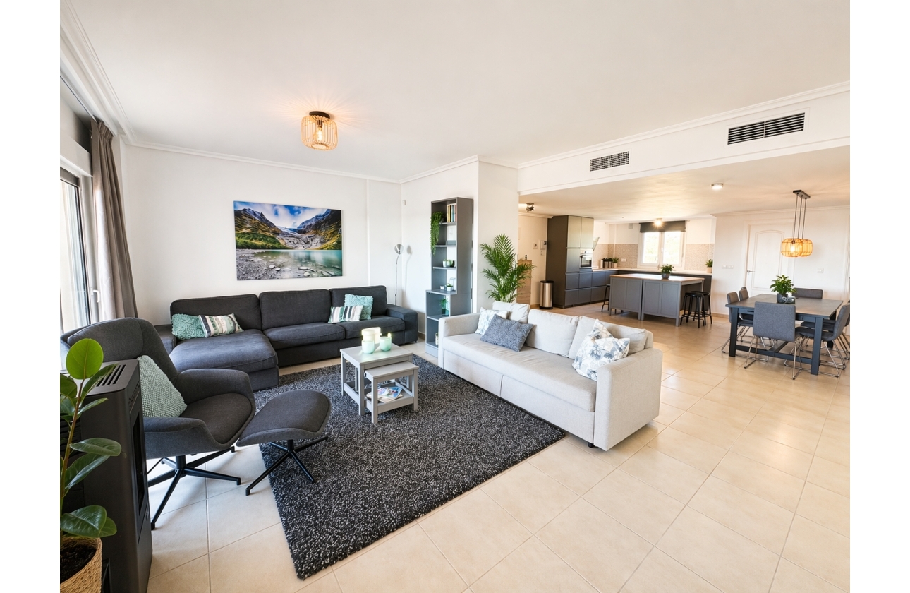 Revente - Appartement - Altaona Golf and Country Village - Altaona Golf - Country Village