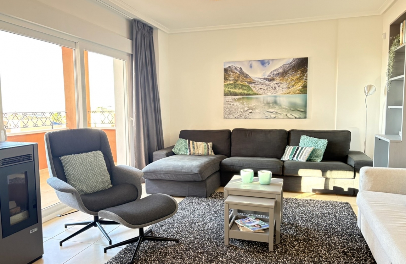 Revente - Appartement - Altaona Golf and Country Village - Altaona Golf - Country Village