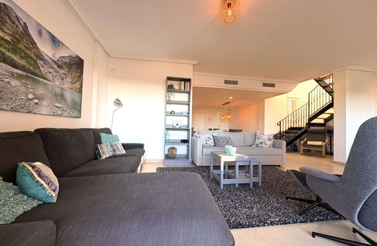 Revente - Appartement - Altaona Golf and Country Village - Altaona Golf - Country Village