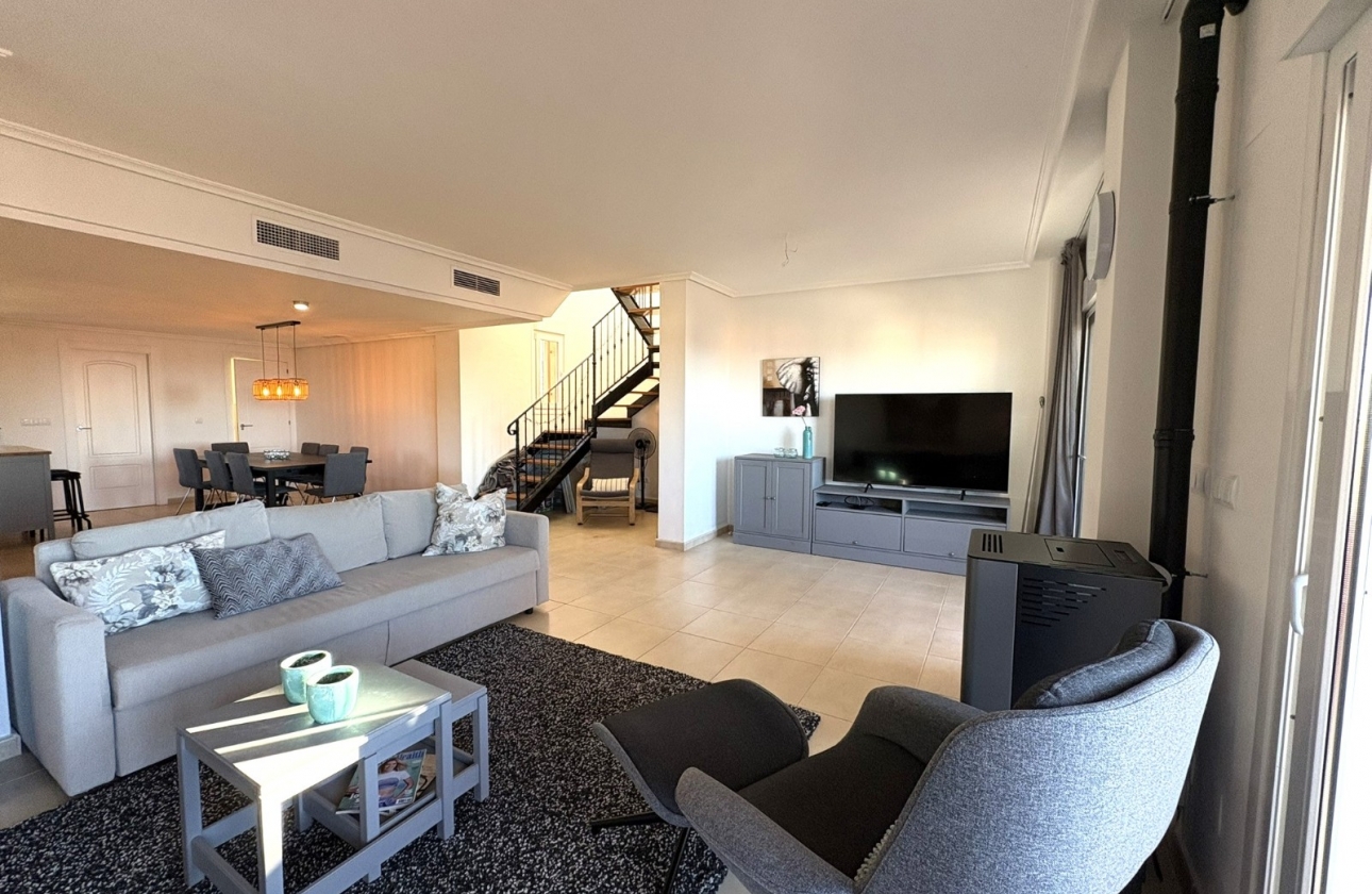 Revente - Appartement - Altaona Golf and Country Village - Altaona Golf - Country Village