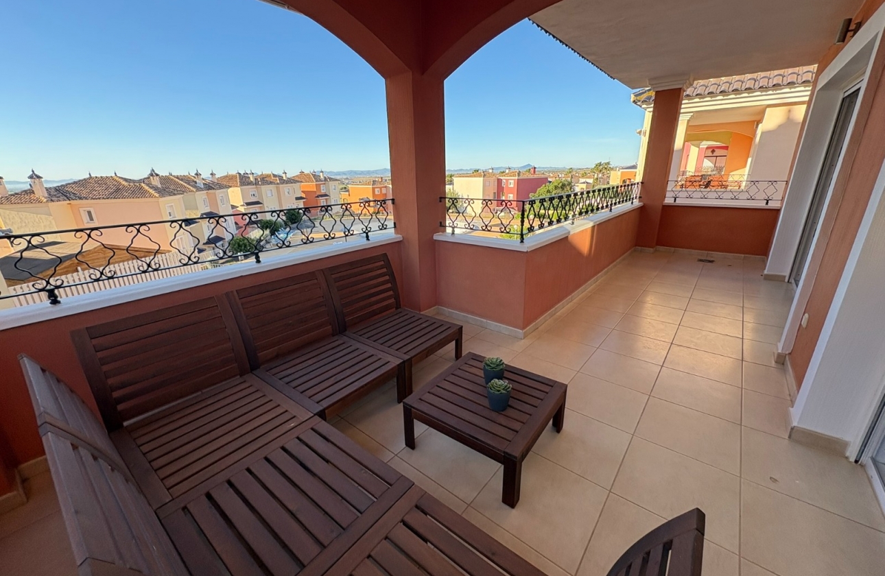 Revente - Appartement - Altaona Golf and Country Village - Altaona Golf - Country Village