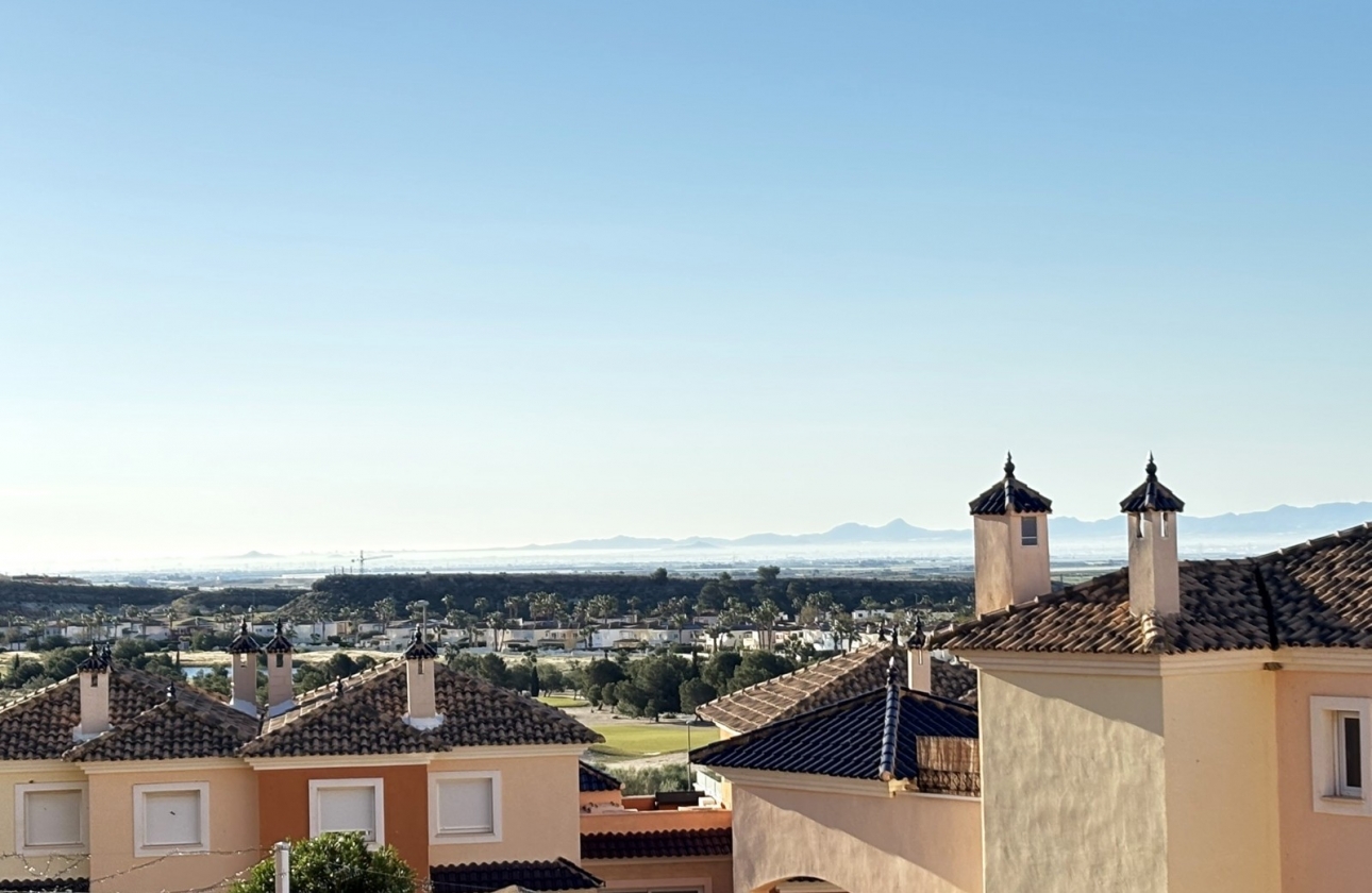Revente - Appartement - Altaona Golf and Country Village - Altaona Golf - Country Village