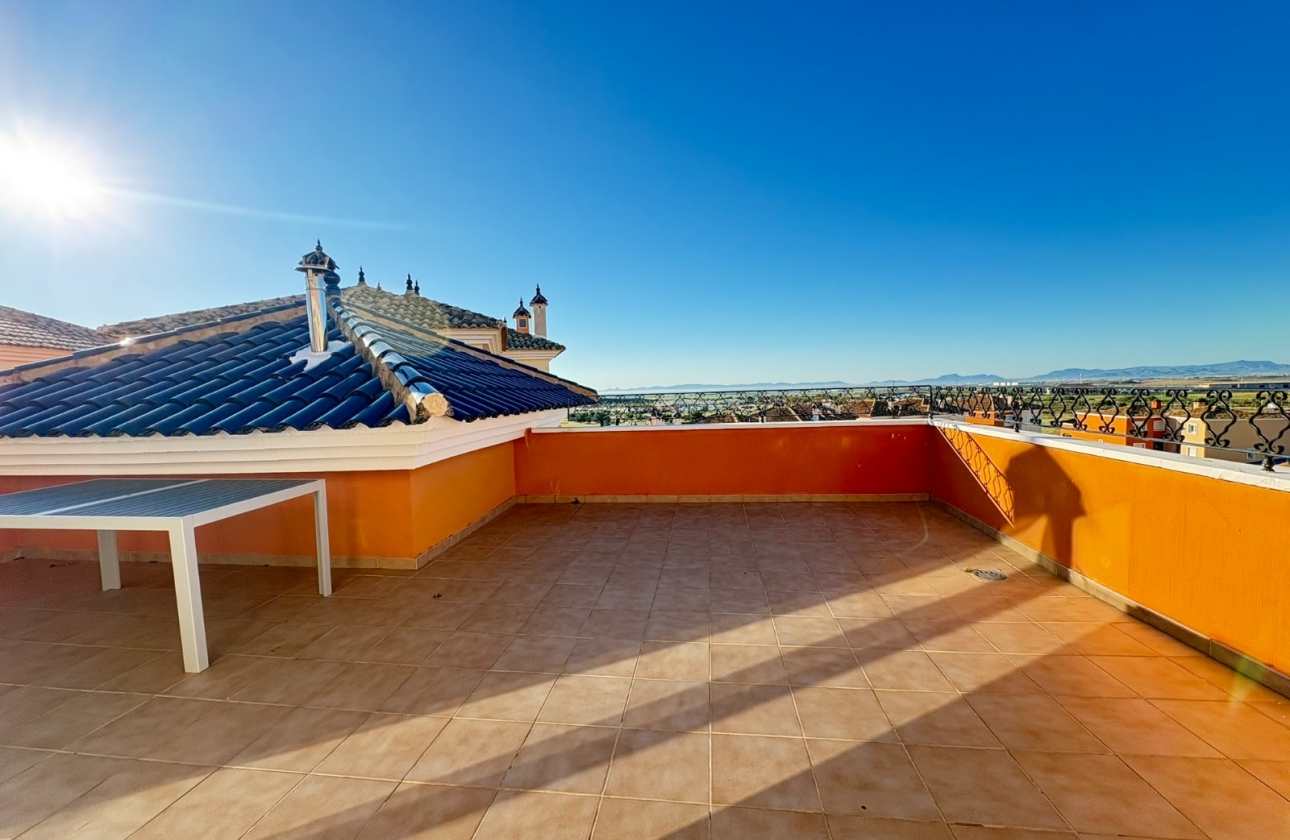 Revente - Appartement - Altaona Golf and Country Village - Altaona Golf - Country Village