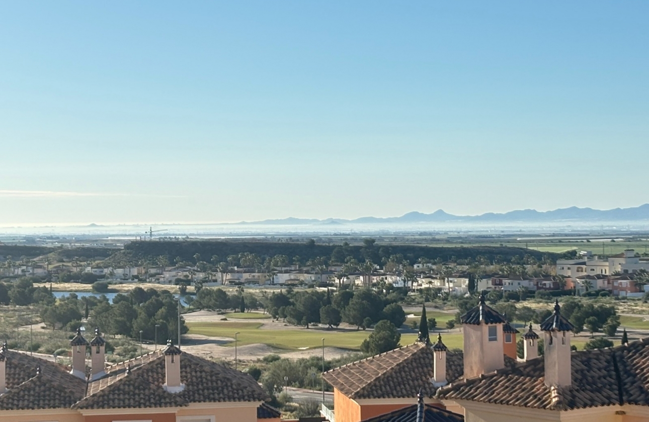 Revente - Appartement - Altaona Golf and Country Village - Altaona Golf - Country Village