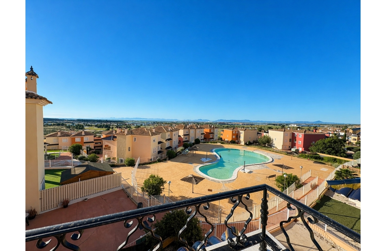 Revente - Appartement - Altaona Golf and Country Village - Altaona Golf - Country Village