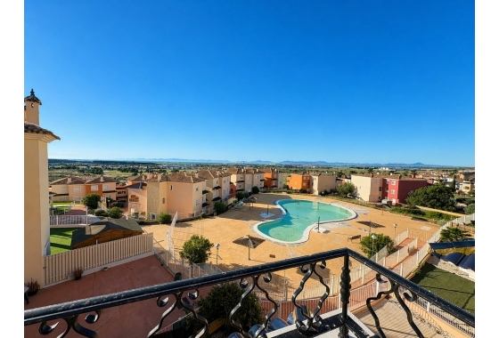 Revente - Appartement - Altaona Golf and Country Village - Altaona Golf - Country Village